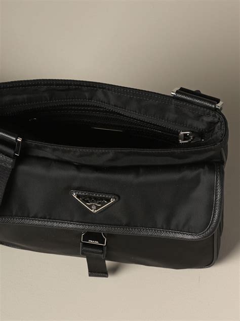 prada vintage tasche herren|Prada tasche schwarz.